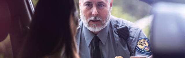 Yes, A Speeding Ticket Can Spike Your Insurance Costs – Especially In These States