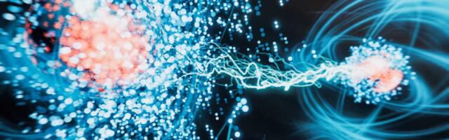 [Перевод] Новое исследование показывает, что за наше существование может отвечать «призрачная частица» из начала времён