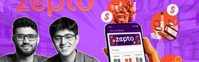 Zepto Turns Into A Public Entity, Eyes June 2026 IPO