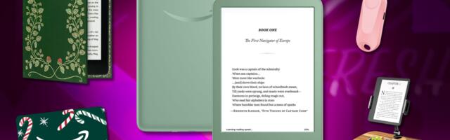 Giving a Kindle this holiday season? Here are all the cases, stocking stuffers, and extras to go with it.