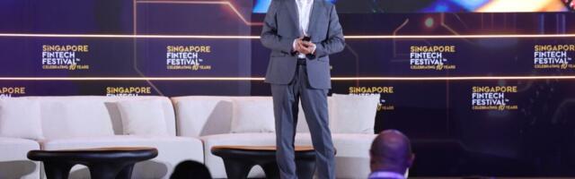 SFF 2025: Huawei Predicts ‘AI Super Agents for Everyone’