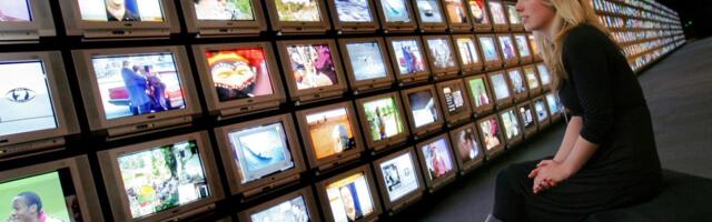 A very simple explanation for why politics is broken