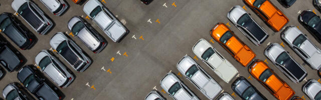 Not Chevy, Not Ford – This Is The Longest-Lasting Pickup Truck, According To iSeeCars