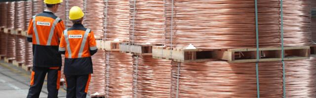 Как медь стала узким местом для ЦОД и энергетики и что с этим делать