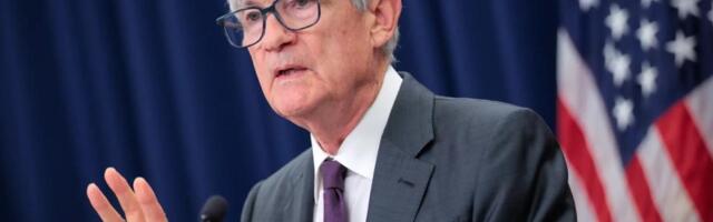 Here's what Fed's highly anticipated rate decision this week means for bitcoin and the dollar