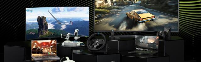 Your Amazon Fire TV Stick just got a great free gaming upgrade thanks to Nvidia – here's which models are getting it