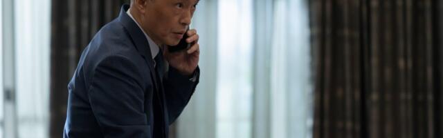 Industrys Ken Leung on Erics episode 6 sacrifice: Its his ultimate show of love