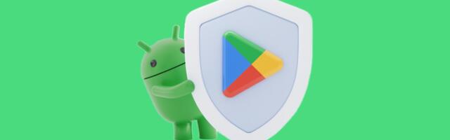 Play Protect Put in Work in 2025, ID’d 27 Million Malicious Apps Outside Google Play Last Year