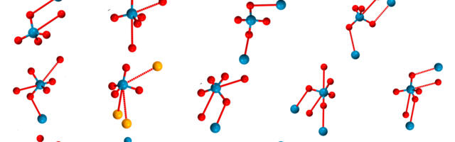 Классификация Новикова-Волкова открывает путь к пониманию комплексных соединений металлов