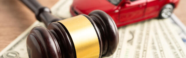 Federal Judge Says This Is Enough To Sue A Car Dealership For Fraud
