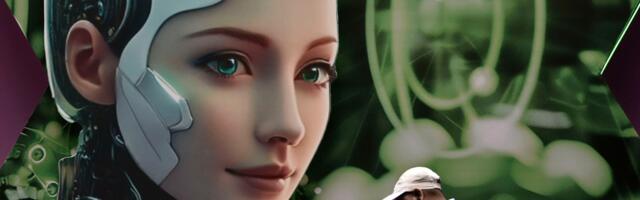 Why are so many AI assistants female by default — and should we be worried about that?