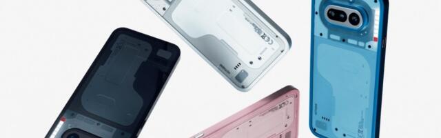 Watch the Nothing Phone (4a) series launch event