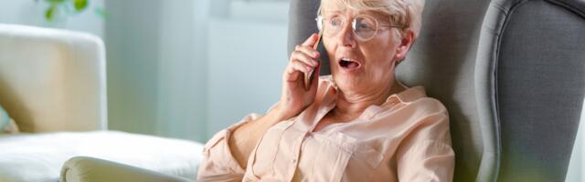 Psychology says mothers who can identify their son’s mood from the way he says “hello” on the phone have developed these 6 attunement patterns — and the speed of that reading is something researchers say no other relationship in a man’s life will ever replicate