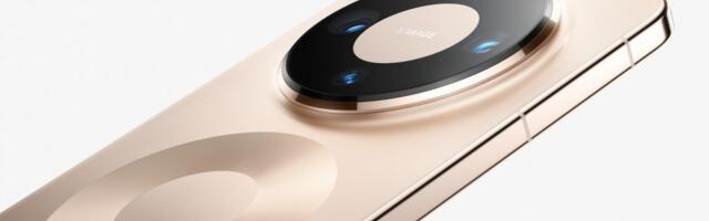 Huawei Mate 80 Pro begins its international rollout in Malaysia