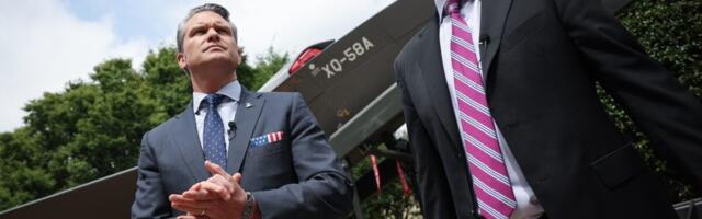 Pentagon’s Biggest Champion of Blacklisting Anthropic Has a Few Million Reasons for His Stance