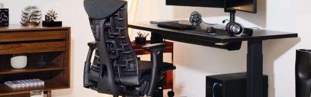 Upgrade Your Home Office and earn an Exclusive Reward with Herman Miller