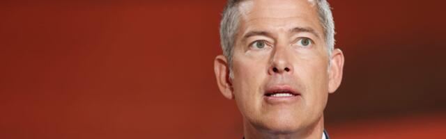 Transportation Secretary says US airlines have 'room for some mergers'