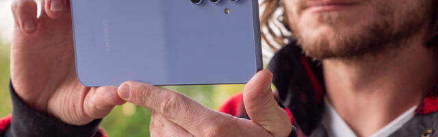 Even Samsung’s 2023 best-seller is getting One UI 8.5 beta