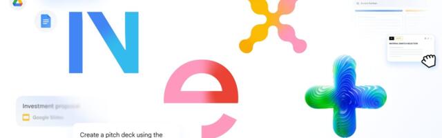 Google Meet will soon jot down notes for you, even if it’s an in-person meeting