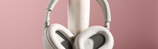 Want a super-clear look at Sony's upcoming super-premium new headphones? These new image leaks appear pretty official — and they look very Sony-meets-Sonos