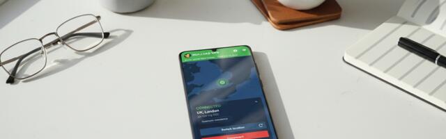 Absolute Anonymity: This VPN allows cash payments and costs the same every month, forever