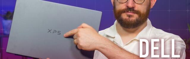 Testing Dell's 2026 XPS 16 Laptop Made Me Feel Like a Tycoon video