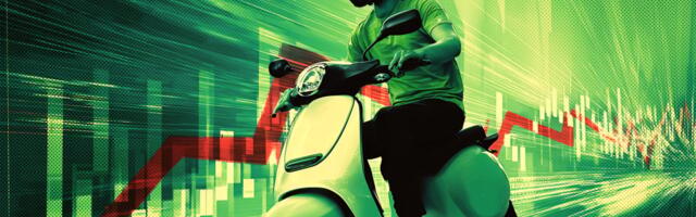 Ola Electric, Ather Energy Rally On Delhi’s ₹15,000 Cr EV Policy