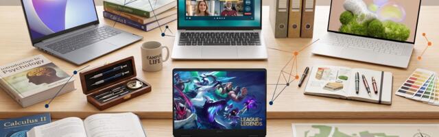 This year's 'Back to School' laptop deals are already live — here are 9 options from Dell, Lenovo, and HP that can save you up to $530