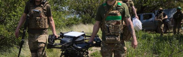 Ukraine's weapons makers fear a costly slowdown after their tech champion was pushed out of the defense ministry