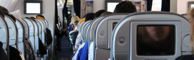 Phone calls on flights could soon be banned. Former flight attendants say it's about more than manners.