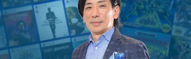 "We still value the culture of physical media" As PlayStation prepares for an all-digital future, Sega president comes out in support of discs