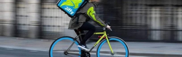 London’s Jiffy picks up £2.6M seed to enter the grocery dark store race