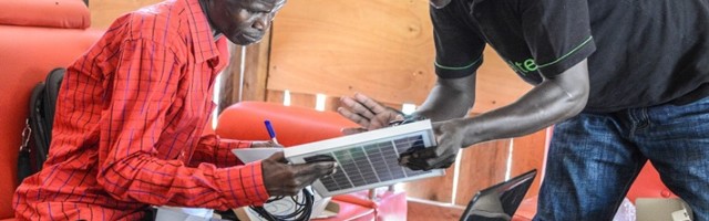 Kenyan solar startup Pawame banks $2.45m in grant, equity funding for geographic expansion