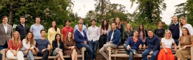 Eight Roads rolls out fourth European venture fund of $450M to help ambitious founders scale