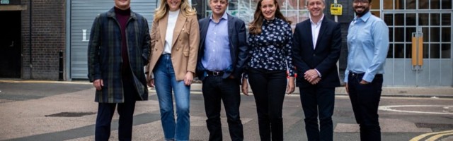 Minna Technologies eyes UK expansion with new hub in London