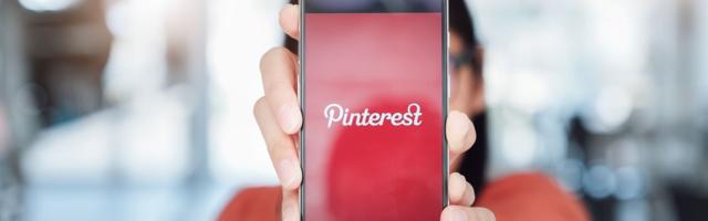 Sources Claim PayPal in Multibillion Dollar Takeover Talks with Pinterest