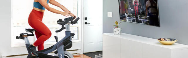 How Wheelhouse plans to take on tech’s fitness giants