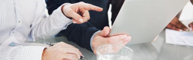 The CEO Who Listened: An Interview With Haytham Kaddoura, CEO of SmartStream