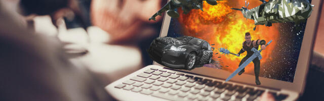 TNW’s favorite games to play with friends online