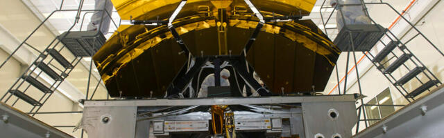 Irish scientists involved in historic James Webb Space Telescope launch
