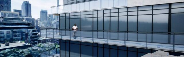 3D CityScapes only Canadian finalist in Japan External Trade Organization contest