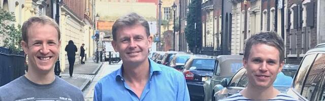 Electronic trading API startup TransFICC nets an extra £13m