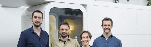 Vienna-based tubics scores €1.4 million to shake up video marketing