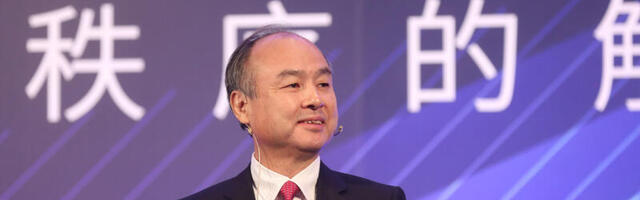 SoftBank’s CEO thinks startups are too attached to high valuations. Is he right?