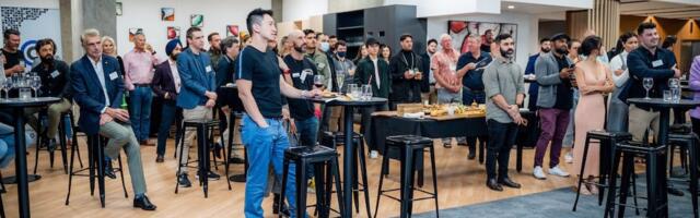 Liberty to operate Co.Lab tech space with $3.2M investment
