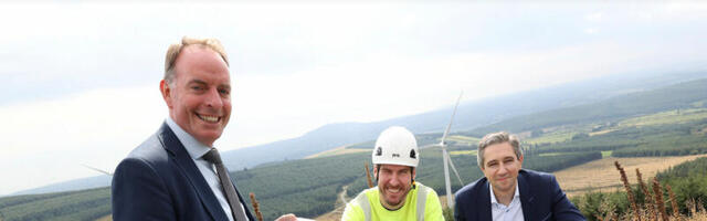 Expansion of Green Tech Skillnet’s Wind Turbine Technician programme