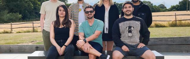 Lightdash raises £7.5m for business intelligence platform