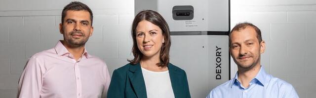 Atomico leads Dexory’s $19 million round as it keeps tabs on warehouses around the world