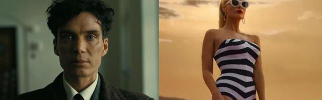 Barbieheimer: Destroyer of worlds, savior of cinema