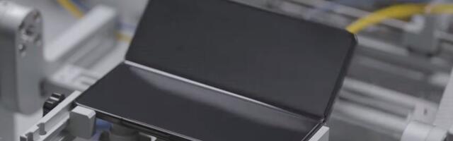 Video shows the rigorous testing that the Galaxy Z Flip5 and Z Fold5 went through